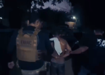 ALÉM-DIVISAS: PCPB vai ao Rio de Janeiro prender responsável por vários homicídios no sertão da Paraíba