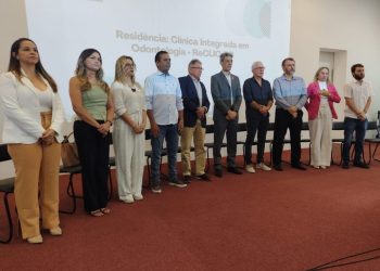 Sumé sedia I Encontro Estadual de Saúde Bucal e recebe grande público de profissionais no evento