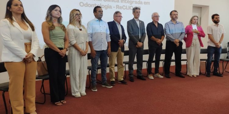 Sumé sedia I Encontro Estadual de Saúde Bucal e recebe grande público de profissionais no evento