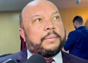 Presidente da Câmara de Campina Grande propõe projeto voltado à saúde de crianças e adolescentes