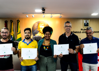 Câmara promove Audiência Pública em defesa dos direitos trabalhistas