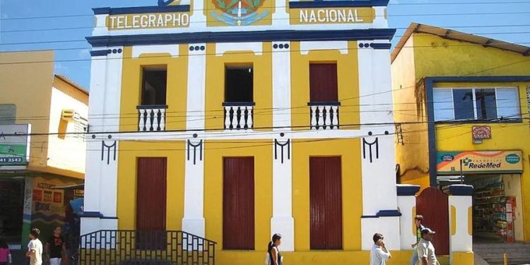 Acervo de Arte Sacra do Museu Histórico de Campina Grande ganha destaque em rede nacional