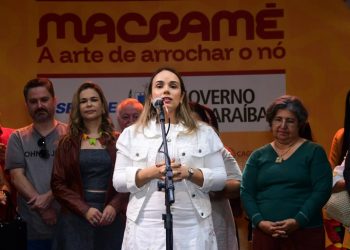 Salão do Artesanato Paraibano em Campina Grande deve receber mais de 80 mil visitantes e gerar R$ 3 milhões em negócios