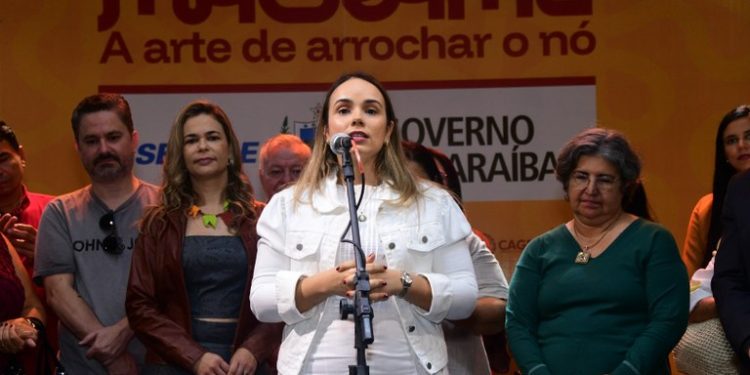 Salão do Artesanato Paraibano em Campina Grande deve receber mais de 80 mil visitantes e gerar R$ 3 milhões em negócios