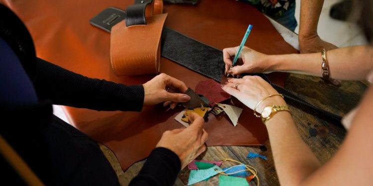 Moda e Cultura: Desfile do projeto “Campina Feita à Mão” acontece nesta terça-feira no Parque do Povo