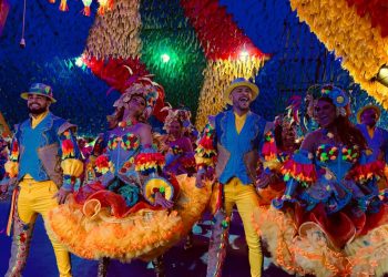 Campina Grande ganha dois eventos inéditos no apogeu d’O Maior São João do Mundo