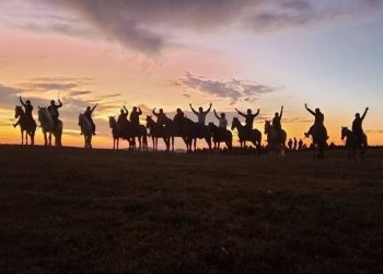 #CIDADE FORRÓ: Cavalgada Coop Junina deverá atrair milhares de Turistas neste final de semana em Monteiro