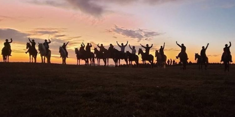 #CIDADE FORRÓ: Cavalgada Coop Junina deverá atrair milhares de Turistas neste final de semana em Monteiro