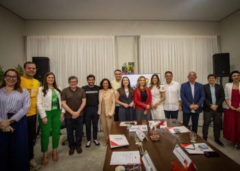 Em Campina Grande, reunião da Câmara Temática de Turismo do Consórcio Nordeste define ações estratégicas para a região