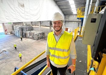 Em Portugal, prefeito de Campina Grande conhece experiências exitosas de requalificação urbana e destinação de resíduos sólidos