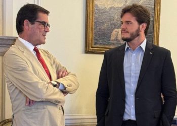Experiência adotada no Porto, em Portugal, reforça modelo que será adotado na Feira Central de Campina Grande