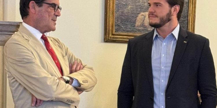 Experiência adotada no Porto, em Portugal, reforça modelo que será adotado na Feira Central de Campina Grande