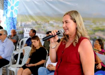 Prefeita Ana Paula entrega novas instalações da Farmácia Central de Atenção Básica Municipal