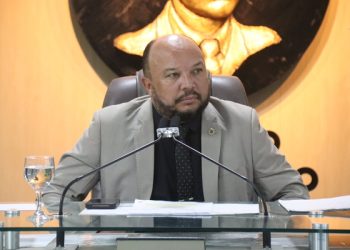 Mesmo com agenda intensa na presidência da Câmara, Saulo Germano anuncia retorno às suas bases eleitorais após o São João