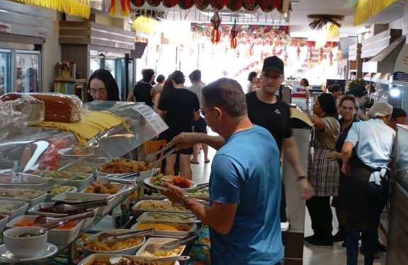 Maior São João do Mundo impacta setor de panificação com aumento de 30% a 50% no faturamento Maior São João do Mundo impacta setor de panificação com aumento de 30% a 50% no faturamento