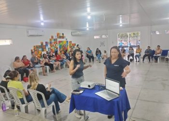 Monteiro reorganiza atendimento de crianças com TDAH e TOD e implanta equipe exclusiva no CAPS I