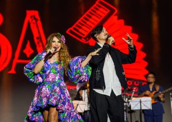 Noite de emoção, raízes e celebração marca véspera do São João em Campina Grande