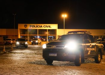 INÉDITO: Pela primeira vez, a Paraíba ultrapassa 60% de elucidação de homicídios no bimestre