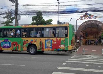 Penúltimo final de semana do Buzão Junino: não perca a chance de curtir a folia matuta de Galante