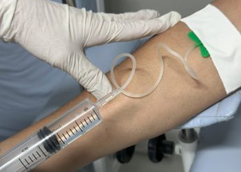 Posto Médico Avançado do Estado soma 467 atendimentos durante o fim de semana no Parque do Povo