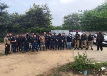 Prefeitura intensifica ações de combate a invasões em áreas públicas de Campina Grande