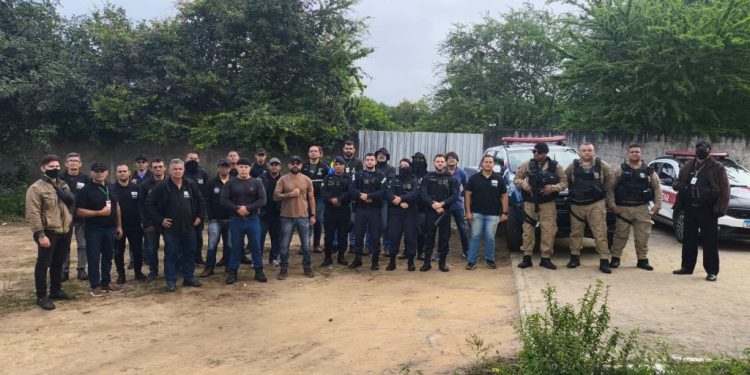 Prefeitura intensifica ações de combate a invasões em áreas públicas de Campina Grande