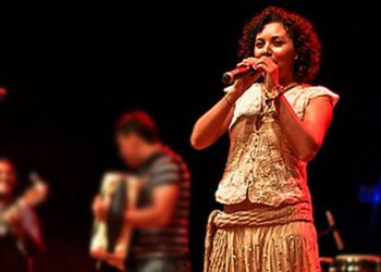 São João na Rede desembarca no Sítio Santa Catarina com João de Tião, Sandra Belê e Maciel Melo