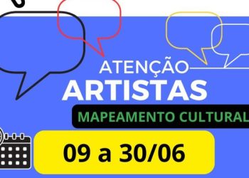 Secretaria de Cultura de Sumé realiza censo para produtores culturais do município