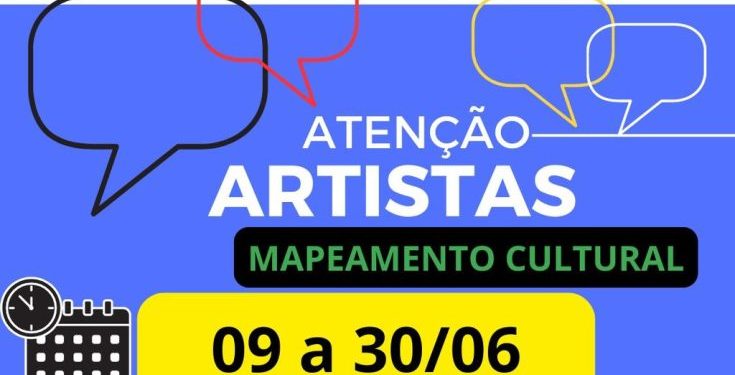 Secretaria de Cultura de Sumé realiza censo para produtores culturais do município