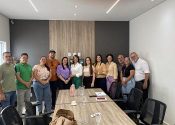Sumé realiza reunião preparatória para a Plenária do Orçamento Democrático Estadual 2025