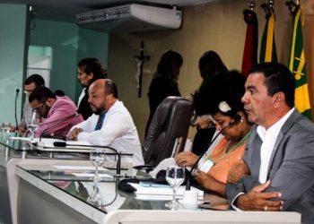 Vereadores repercutem anúncio de revitalização da linha férrea em Campina Grande