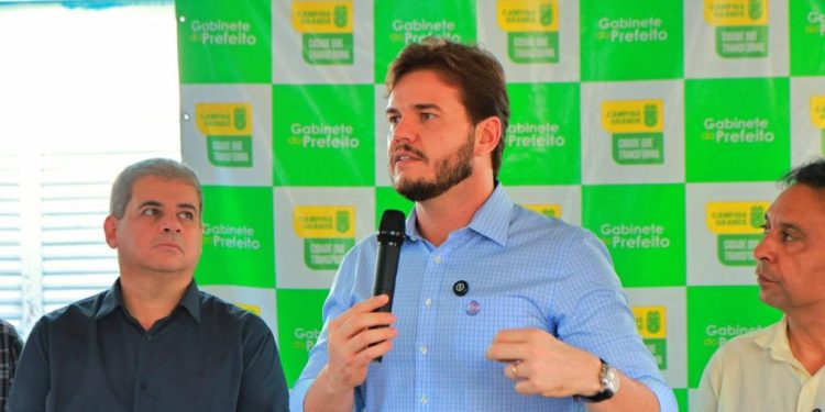 Contas de 2022 de Bruno são aprovadas com destaque para Saúde, Educação e Previdência