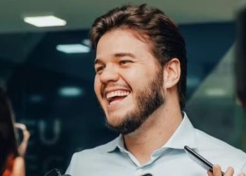 TCE-PB aprova, por unanimidade, as contas de 2022 de Bruno na PMCG