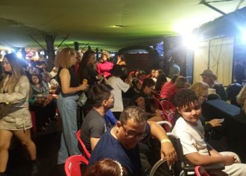 O Maior São João do Mundo: Camarote PCD da Prefeitura de Campina Grande tem feito a diferença na vida de pessoas com deficiência