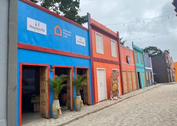 Construtora contribui com a valorização e resgate das tradições juninas