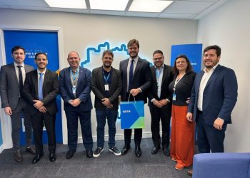 Com apoio de Romero, Bruno articula construção de 600 novas moradias em Campina Grande