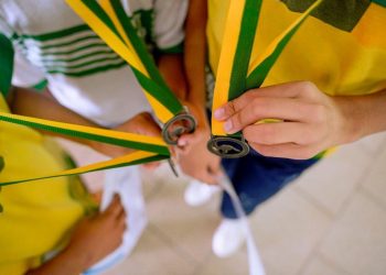 Estudantes da Rede Municipal de Campina Grande conquistam doze medalhas em olimpíadas de conhecimento