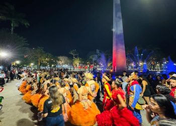 Secretaria de Cultura de Campina Grande apresenta programação para próximos dias d’O Maior São João do Mundo
