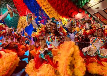 Campina Grande celebra o Dia de São João e reforça seu protagonismo como O Maior São João do Mundo