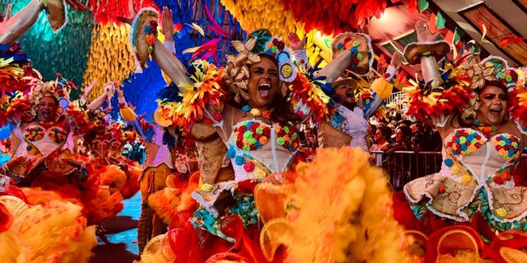 Campina Grande celebra o Dia de São João e reforça seu protagonismo como O Maior São João do Mundo