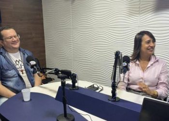 Prefeito Manezinho faz mudança na Secretaria de Saúde e na direção do Hospital de Sumé