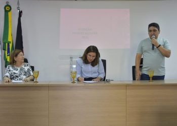 Governo da Paraíba lança edital que beneficia cerca de mil pessoas idosas institucionalizadas