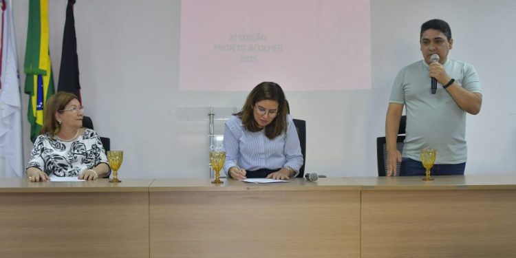 Governo da Paraíba lança edital que beneficia cerca de mil pessoas idosas institucionalizadas