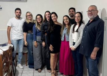 Comissão de Farmácia e Terapêutica realiza reunião e apresenta temas importantes para serem aplicados na saúde do município de Monteiro