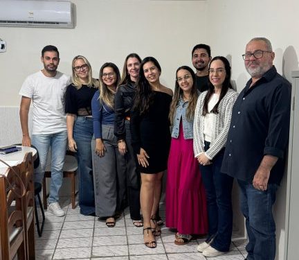 Comissão de Farmácia e Terapêutica realiza reunião e apresenta temas importantes para serem aplicados na saúde do município de Monteiro