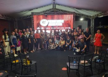 2º Encontro de Mulheres Empreendedoras é promovido pela Sedap-PB durante a Expo Sousa