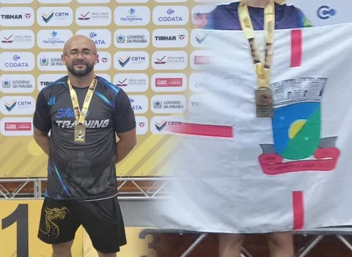 Atletas de Sumé conquistam medalhas na Copa Brasil de Tênis de Mesa Atletas de Sumé conquistam medalhas na Copa Brasil de Tênis de Mesa