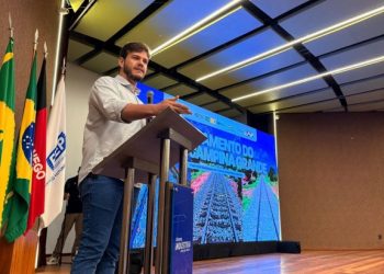 Prefeitura de Campina Grande lança início das obras para implantação do VLT na cidade