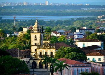 Casarão 34 recebe exposição fotográfica ‘Olhares & Afetos – João Pessoa 440 anos’
