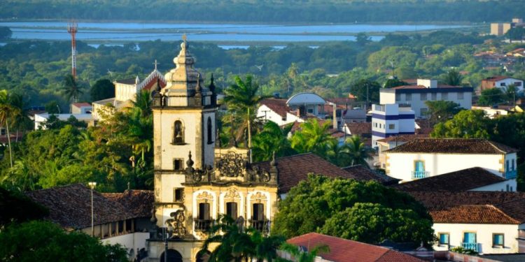 Casarão 34 recebe exposição fotográfica ‘Olhares & Afetos – João Pessoa 440 anos’